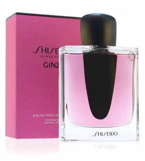 Shiseido Ginza Murasaki agua de perfume para mujer 30 ml