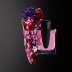 Ginza Murasaki agua de perfume para mujer 90 ml