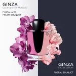 Ginza Murasaki agua de perfume para mujer 90 ml
