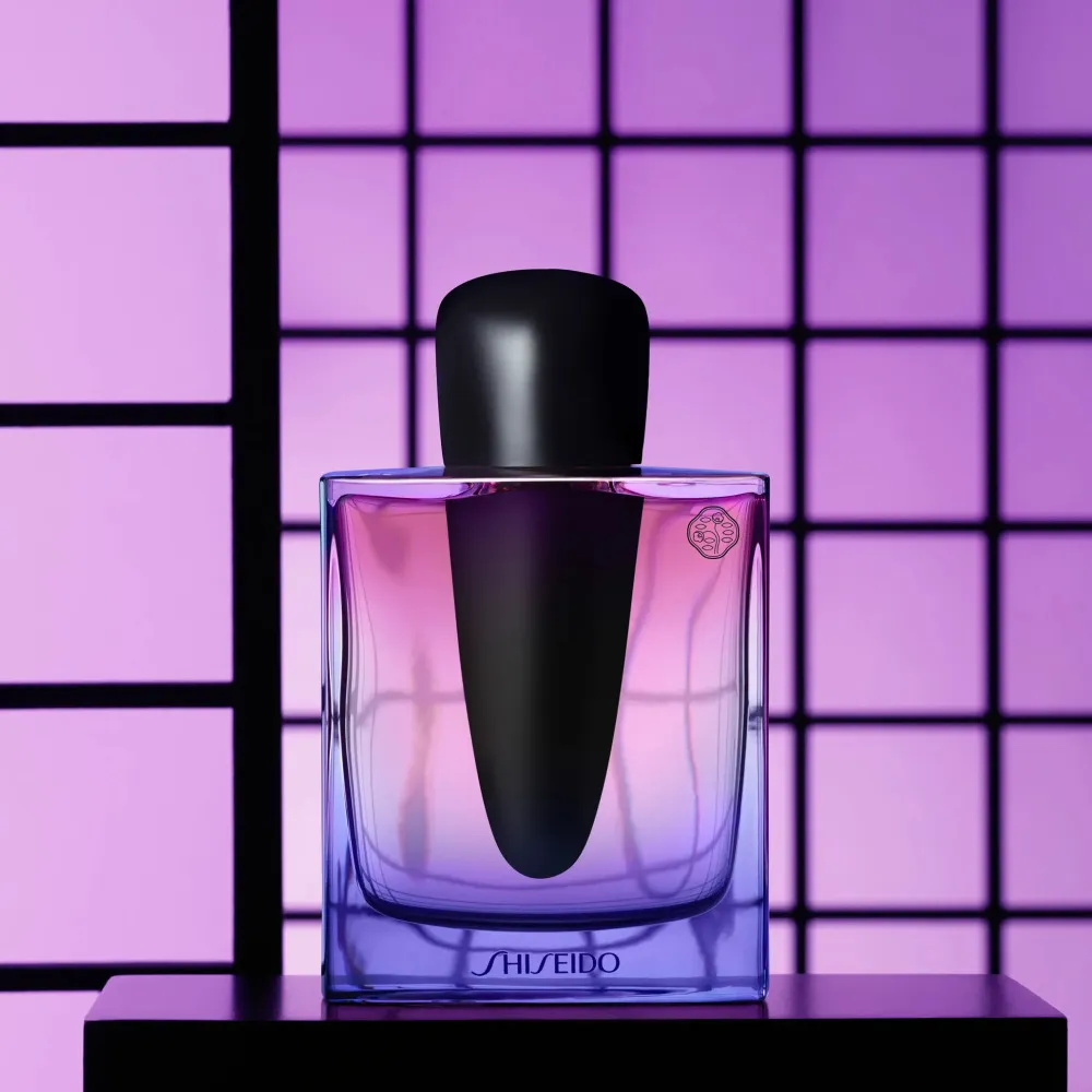Ginza Night agua de perfume para mujer 30 ml
