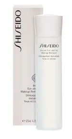 Desmaquillante instantáneo de ojos y labios 125 ml