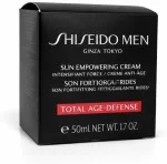Men Skin Empowering Cream crema fortalecedora de la piel para hombres 50 ml