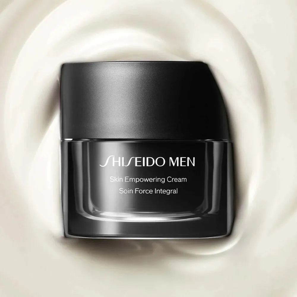 Men Skin Empowering Cream crema fortalecedora de la piel para hombres 50 ml