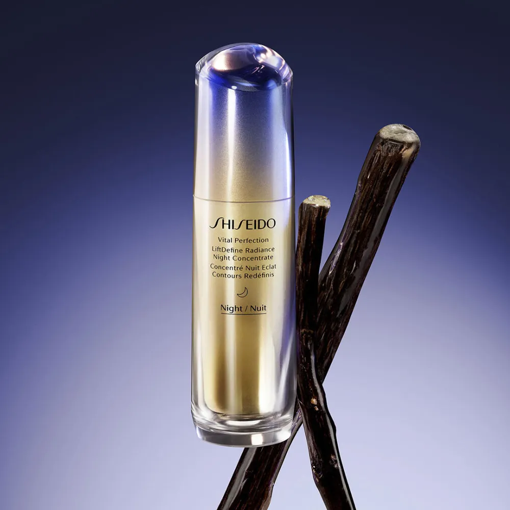 Vital Perfection LiftDefine Radiance Night Concentrate sérum nocturno con efecto lifting 40 ml