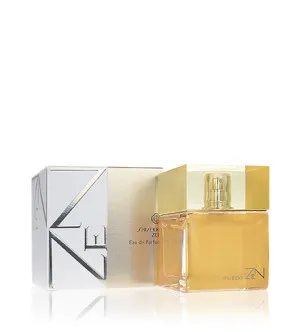 Shiseido Zen agua de perfume para mujer 100 ml