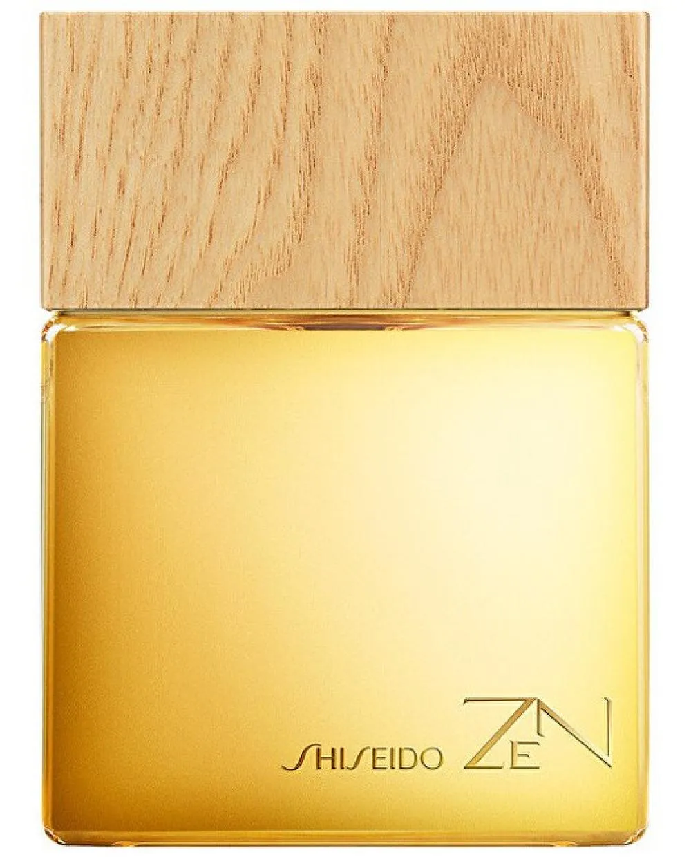 Shiseido Zen agua de perfume para mujeres