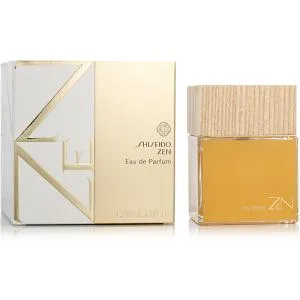 Shiseido Zen agua de perfume para mujer 100 ml