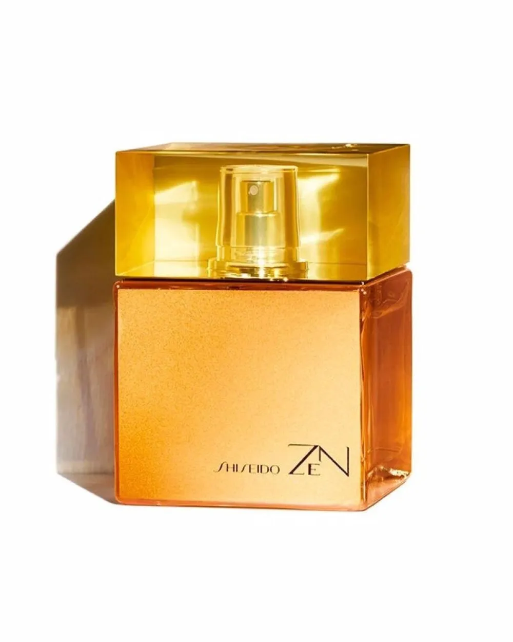 Agua de perfume Shiseido Zen para mujer 30 ml