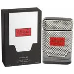 Khadlaj Shiyaaka Silver agua de perfume para hombre