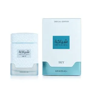 Khadlaj Shiyaaka Sky Eau de Parfum para hombre