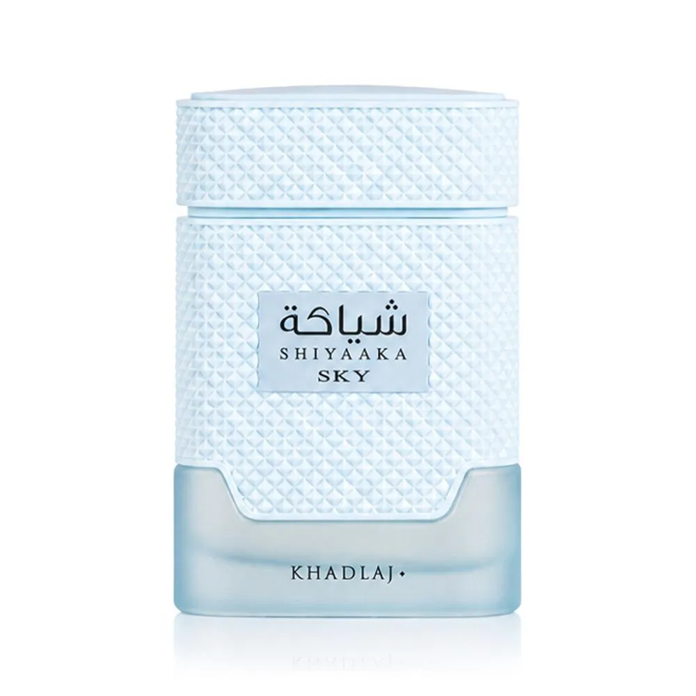 Shiyaaka Sky Eau de Parfum para hombre 100 ml