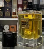 SHK I agua de perfume para hombre 100 ml