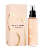 Sí recarga de agua de perfume para mujer 100 ml