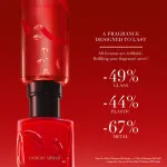 Sì Passione eau de parfum para mujer 100 ml
