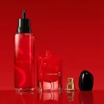 Sì Passione eau de parfum para mujer 100 ml