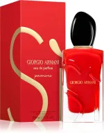 Sì Passione eau de parfum para mujer 100 ml