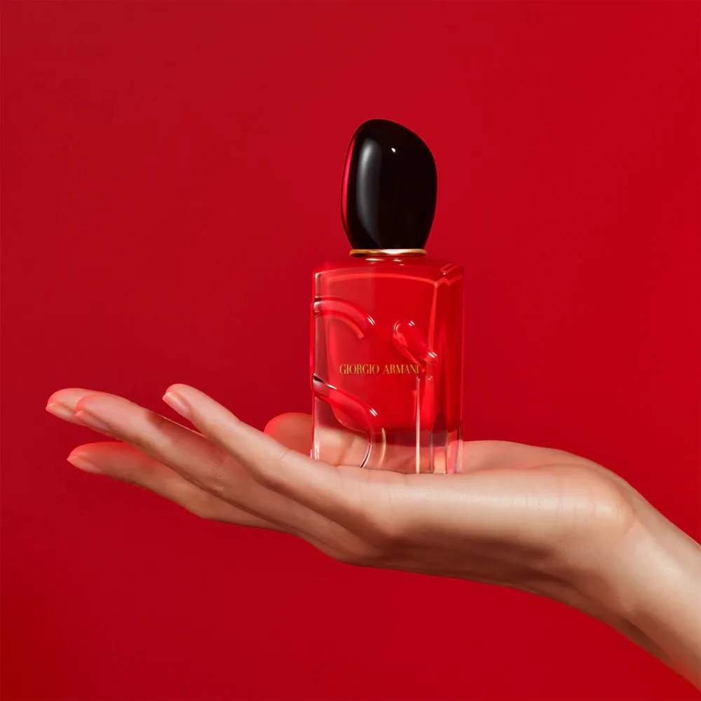 Sì Passione eau de parfum para mujer 100 ml