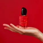 Sì Passione eau de parfum para mujer 100 ml
