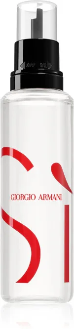 Sì Passione eau de parfum para mujer 100 ml