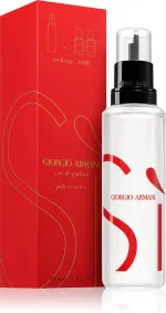 Sì Passione eau de parfum para mujer 100 ml