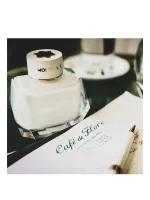Signature Eau de Parfum para mujer 50 ml