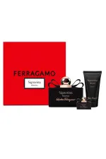 Signorina Misteriosa 100 ml + EDP MINI 5 ml + BL agua de perfume para mujer 50 ml