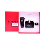 Signorina Misteriosa 100 ml + EDP MINI 5 ml + BL agua de perfume para mujer 50 ml