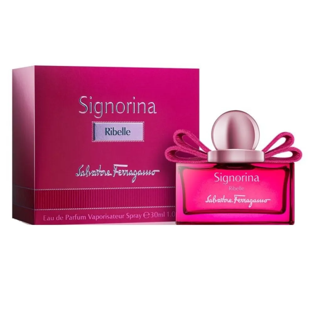 Signorina Ribelle Eau de Parfum para mujer