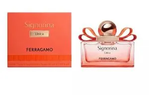 Salvatore Ferragamo Signorina Unica Eau de Parfum para mujer