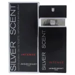 Silver Scent Intense Eau de Toilette para hombre 100 ml