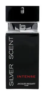 Silver Scent Intense Eau de Toilette para hombre 100 ml