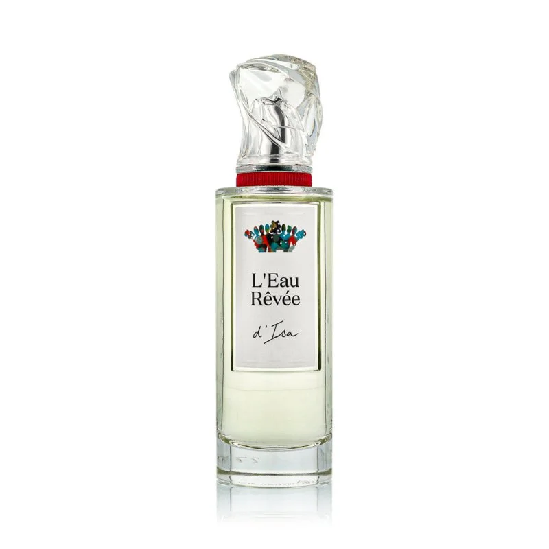 L'Eau Rêvée D'Isa agua de tocador unisex 100 ml