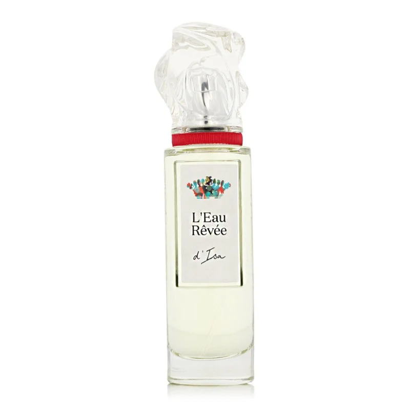 L'Eau Rêvée D'Isa Eau de Toilette unisex 50 ml