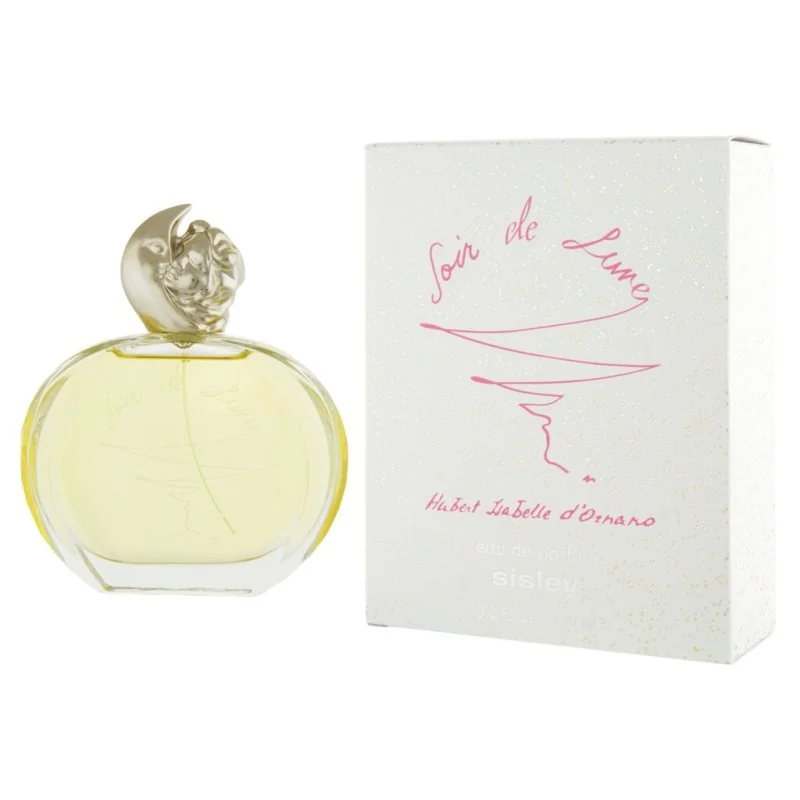 Soir de Lune Eau de Parfum para mujer 100 ml