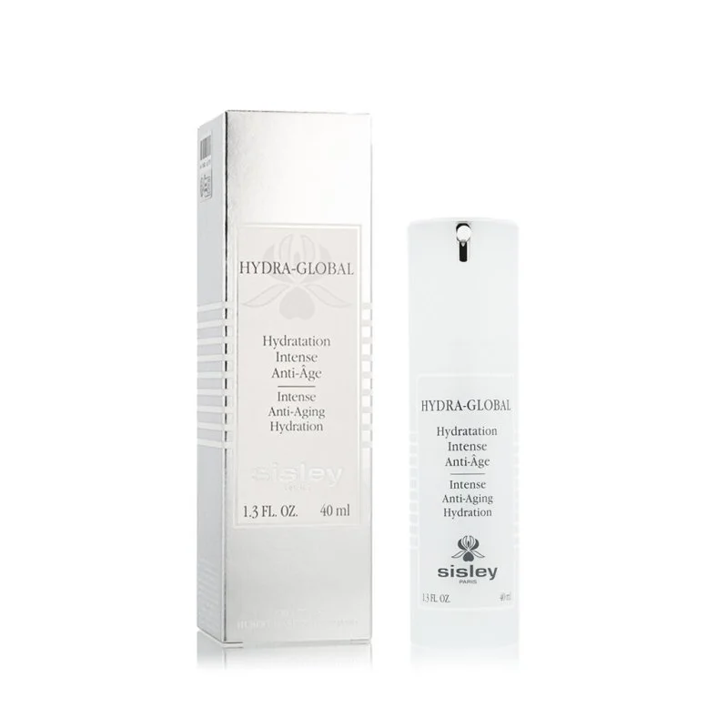 Hydra Global Hidratación Antiedad Intensa 40 ml