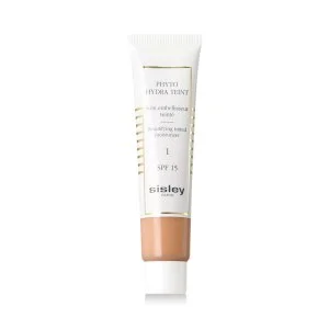 Sisley Phyto-Hydra Teint Hidratante con color embellecedora SPF 15 (1 Light)