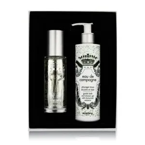 Sisley Eau de Campagne EDT 100 ml + SG 250 ml UNISEX
