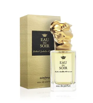 Sisley Eau du Soir agua de perfume para mujer 100 ml