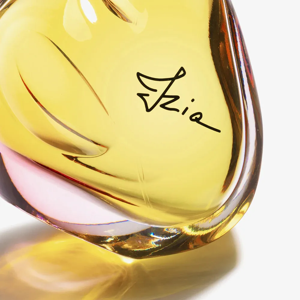 Izia agua de perfume para mujer 100 ml