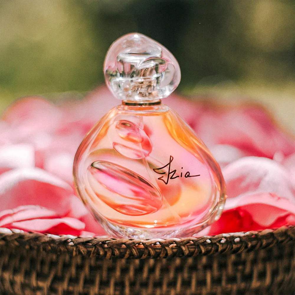 Izia agua de perfume para mujer 100 ml