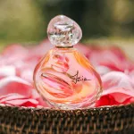 Izia agua de perfume para mujer 100 ml