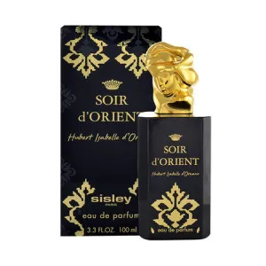 Sisley Soir d'Orient agua de perfume para mujer 50 ml