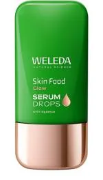 Weleda Gotas de suero Skin Food Glow
