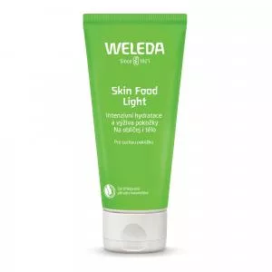 Weleda Skin Food Crema Nutritiva Ligera 75 ml