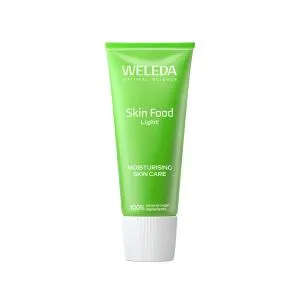 Weleda Skin Food Crema Nutritiva Ligera 75 ml