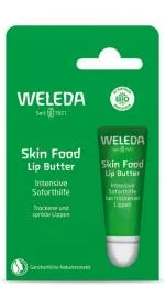 Weleda Manteca labial Skin food