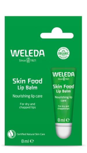 Manteca labial Skin food