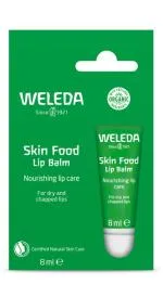 Weleda Manteca labial Skin food