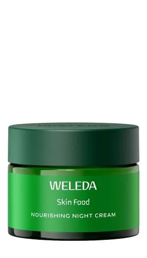Weleda Skin Food Crema Nutritiva de Noche