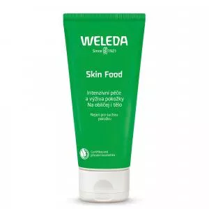 Weleda Skin Food Crema Nutritiva Universal 75 ml